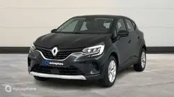 Renault Captur 1.0 TCe 90ch Business -21
