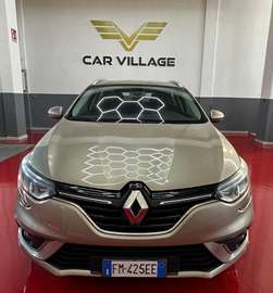 Mégane dCi 8V 110 CV Energy Business