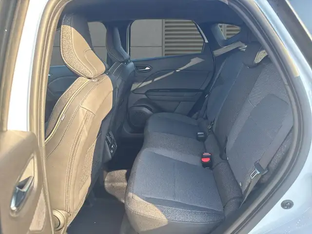 Renault Captur view 6