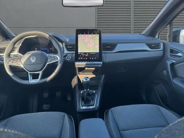 Renault Captur view 5