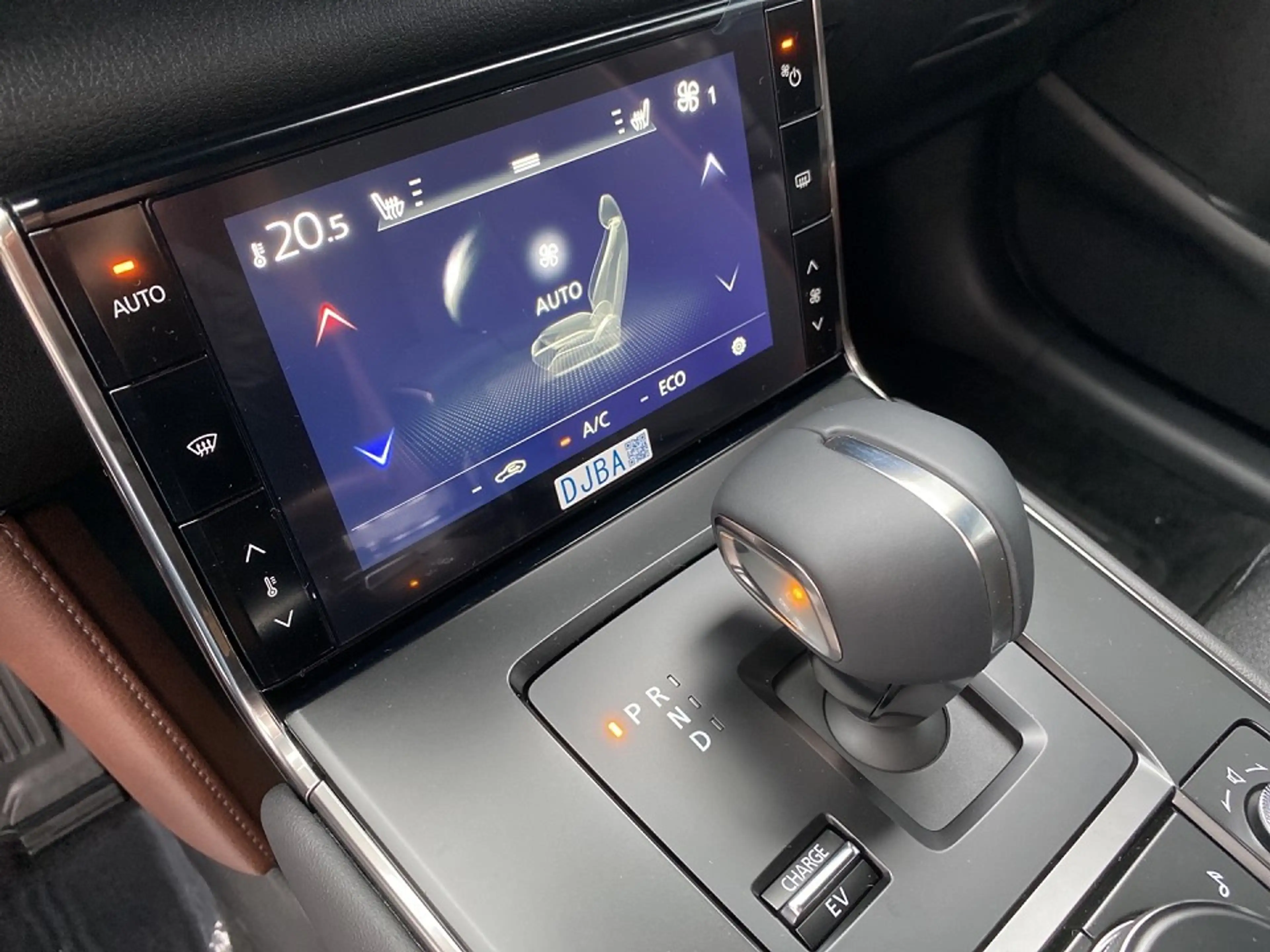 Mazda MX-30 R-EV Advantage IV Multi-Tone Metallic — photo 14