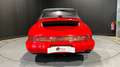 Porsche 911 964 Carrera 2 Rouge Indien Rot - thumbnail 26
