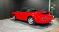 Porsche 911 964 Carrera 2 Rouge Indien Rot - thumbnail 8