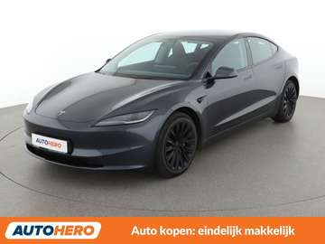 Standard Range