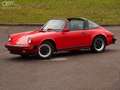 Porsche Targa 911  Targa Czerwony - thumbnail 12