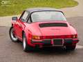 Porsche Targa 911  Targa Red - thumbnail 2