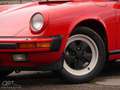 Porsche Targa 911  Targa Kırmızı - thumbnail 13