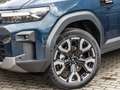 Dacia Bigster Journey ECO-G 140 NAVI SHZ PDC KLIMA BT Blau - thumbnail 9