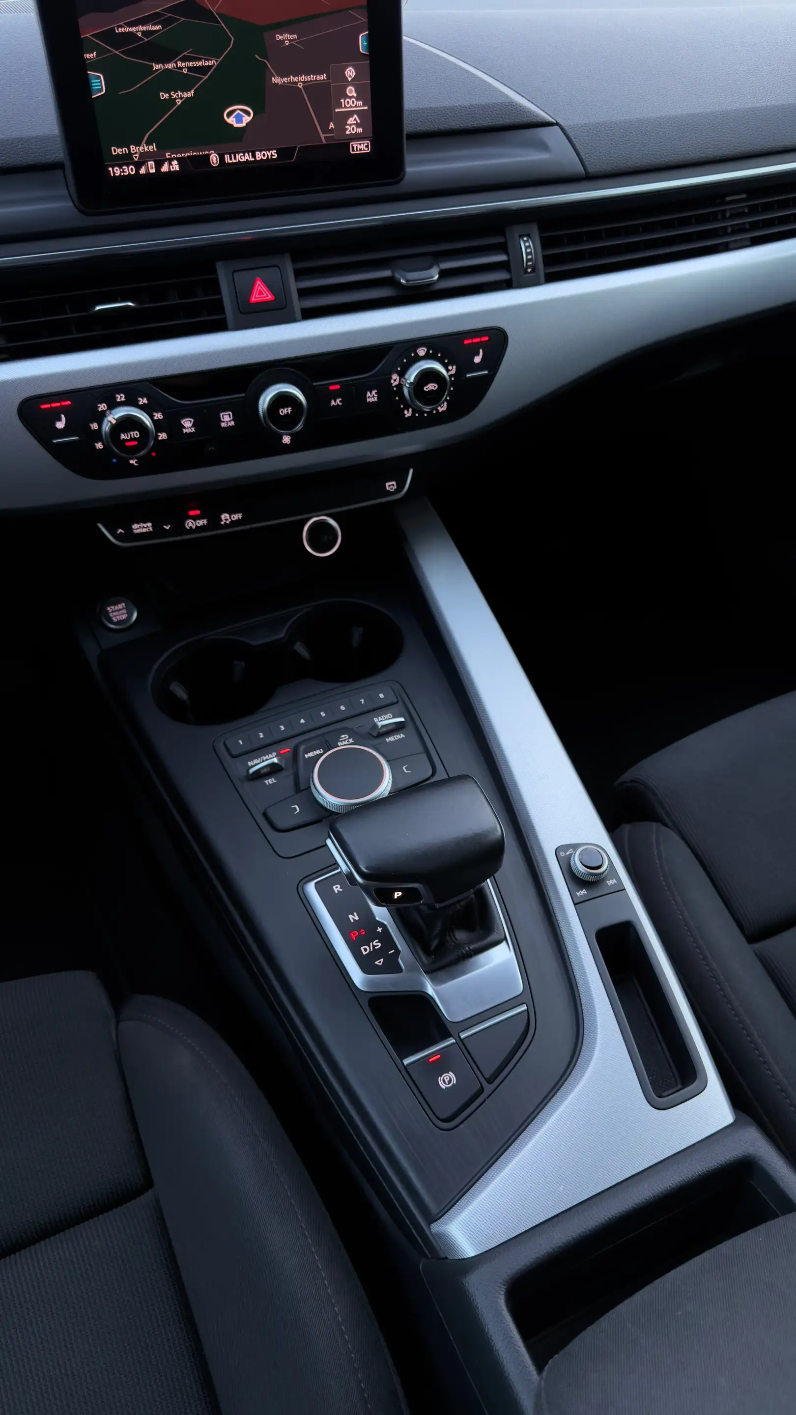 Audi A5 A5 Sportback 1.4 TFSI Sport S tronic ABT 20"/ Airco / — photo 11