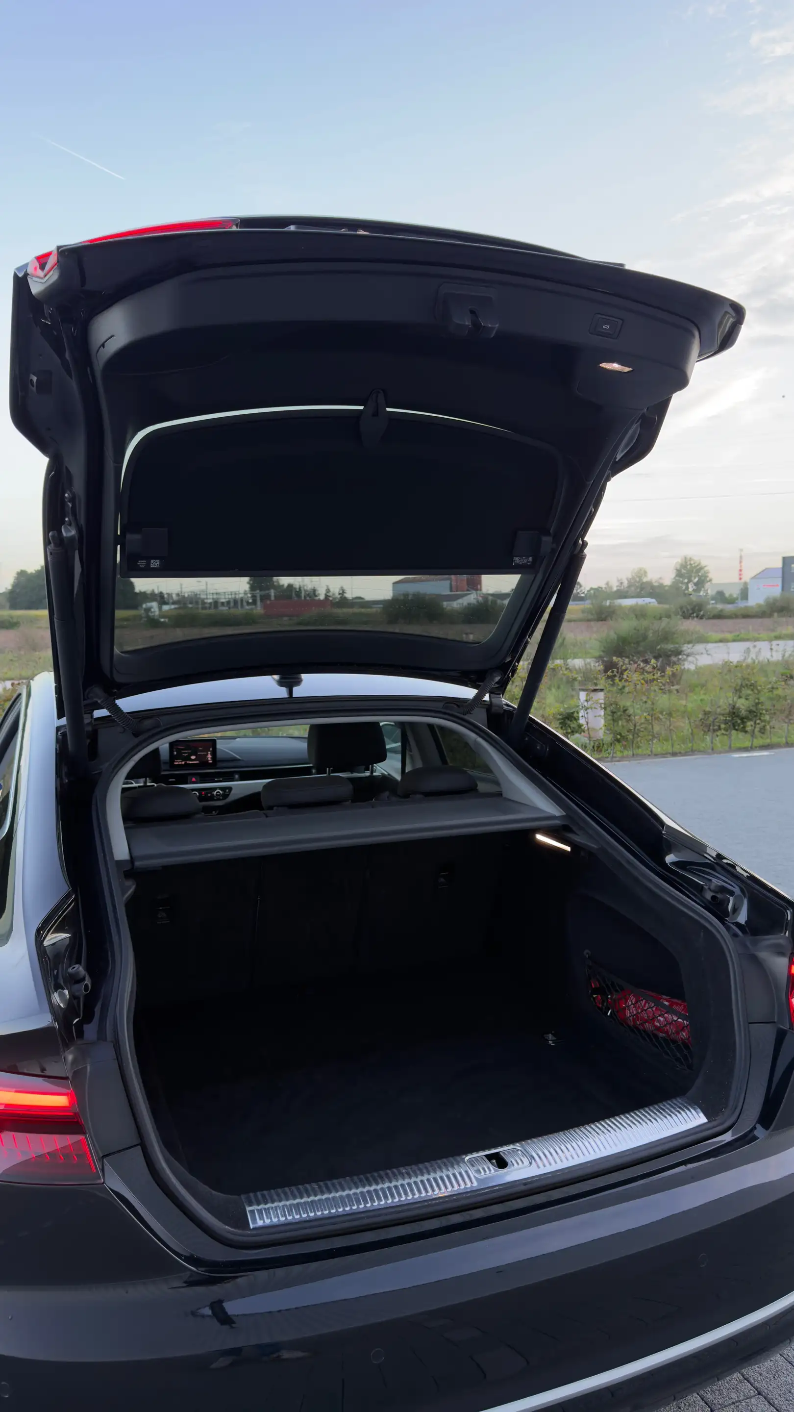 Audi A5 A5 Sportback 1.4 TFSI Sport S tronic ABT 20"/ Airco / — photo 12