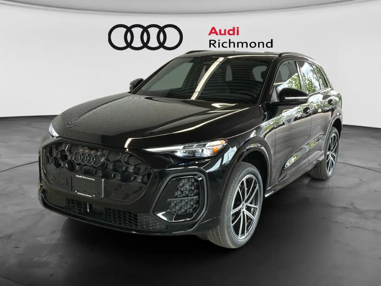 2026 Audi Q5