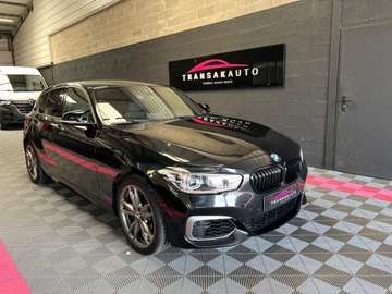 M135i xDrive 326 ch A