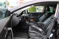 Volkswagen Passat CC 2,0 TSI DSG R-Line ACC Xenon Navi 5-Si Чорний - thumbnail 13