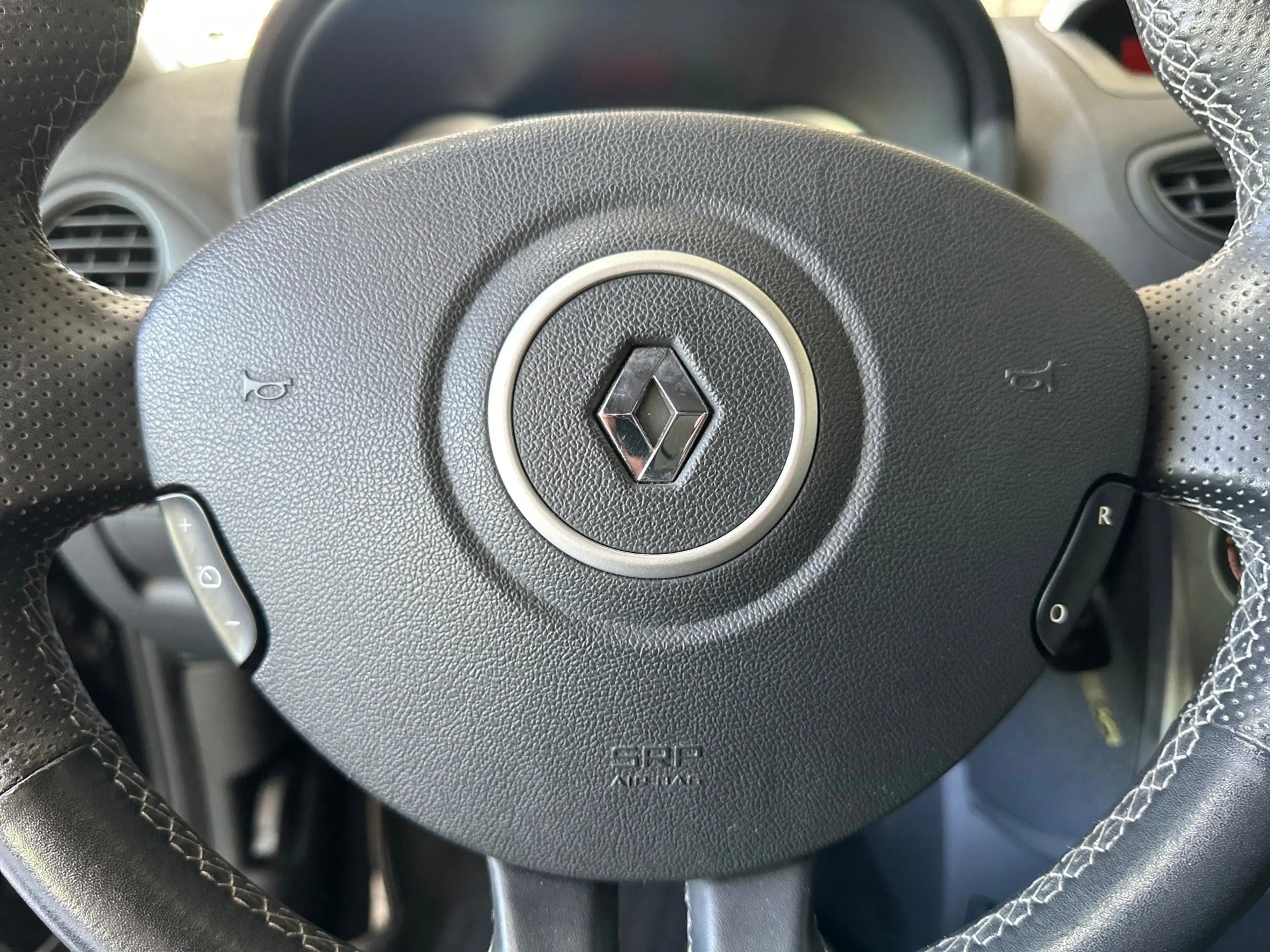 Renault Clio 2.0-16V RS 200PK|NAP|100 DKM|UNIEK — photo 22