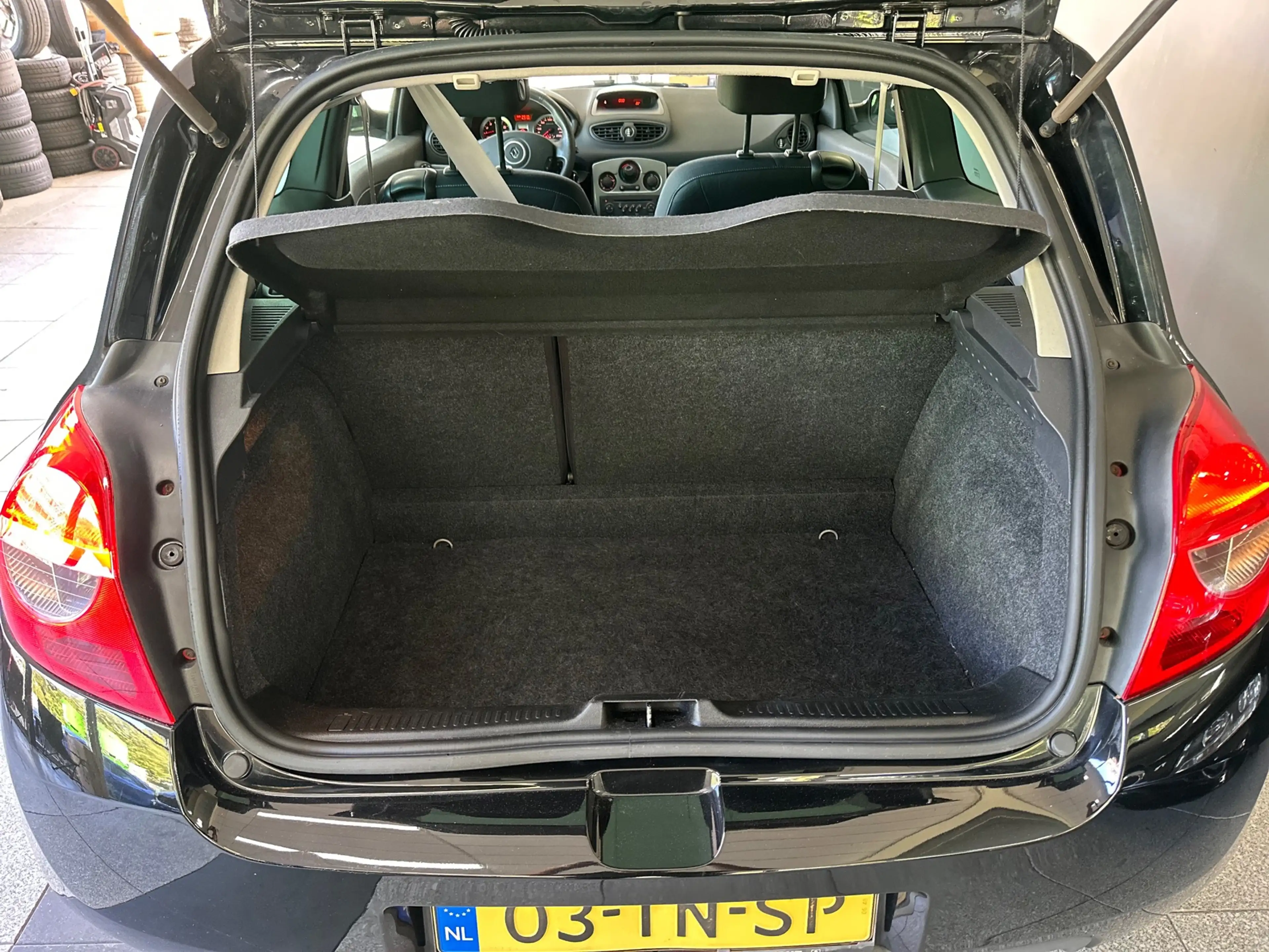 Renault Clio 2.0-16V RS 200PK|NAP|100 DKM|UNIEK — photo 20