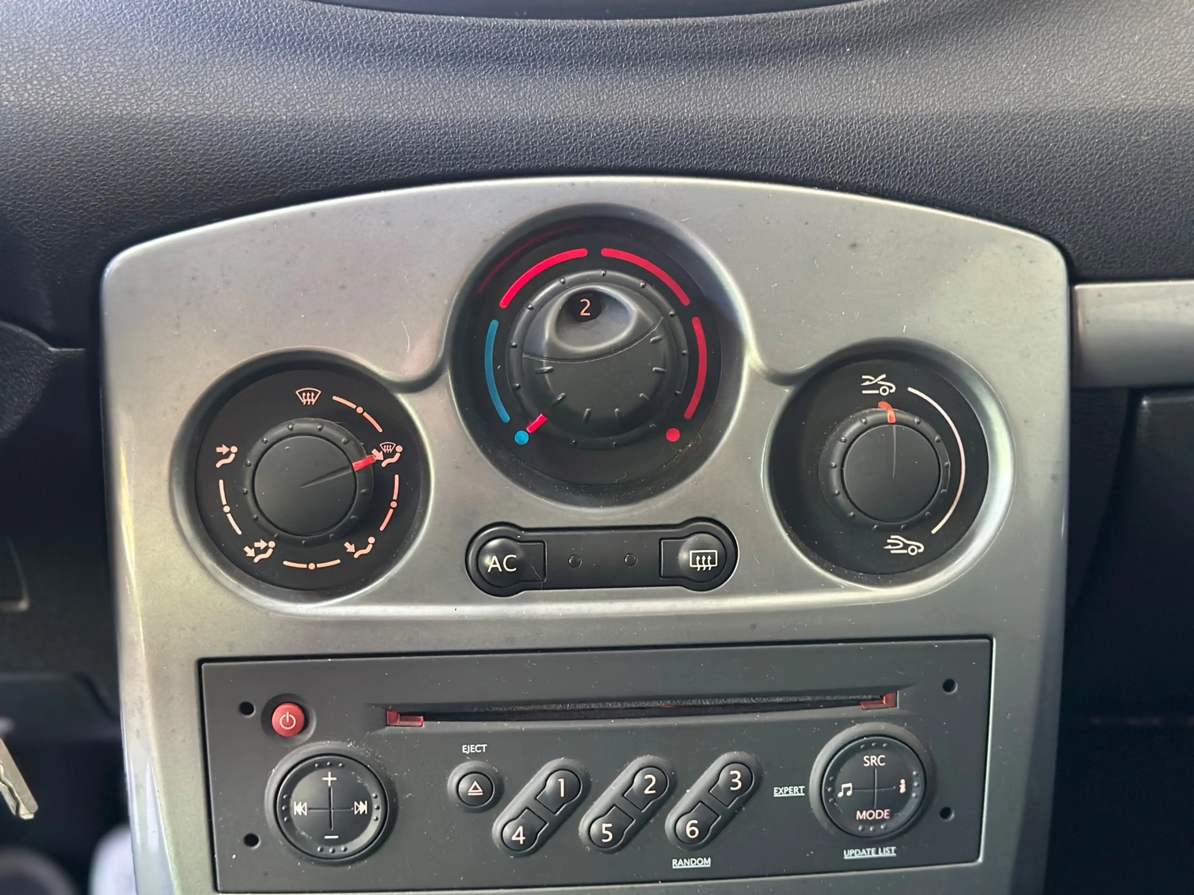 Renault Clio 2.0-16V RS 200PK|NAP|100 DKM|UNIEK — photo 17