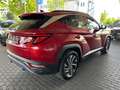 Hyundai TUCSON 1.6 T-GDI Trend Matrix 2xKlima ACC Kam. Rot - thumbnail 7