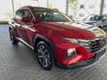 Hyundai TUCSON 1.6 T-GDI Trend Matrix 2xKlima ACC Kam. Rot - thumbnail 9