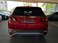 Hyundai TUCSON 1.6 T-GDI Trend Matrix 2xKlima ACC Kam. Rot - thumbnail 6