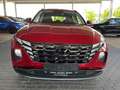 Hyundai TUCSON 1.6 T-GDI Trend Matrix 2xKlima ACC Kam. Rot - thumbnail 3