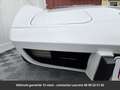 Chevrolet Corvette L48 V8 1975 Tout compris Blanc - thumbnail 3