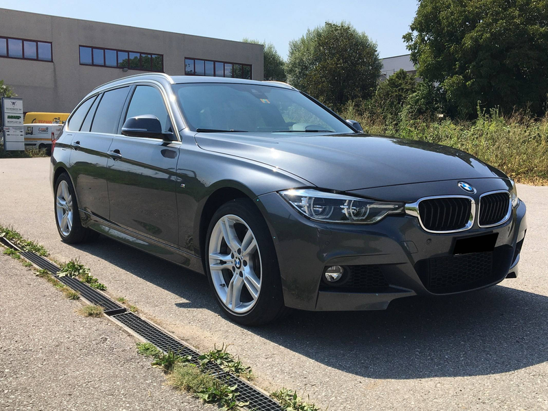 BMW 340 340 i xDrive M Sport