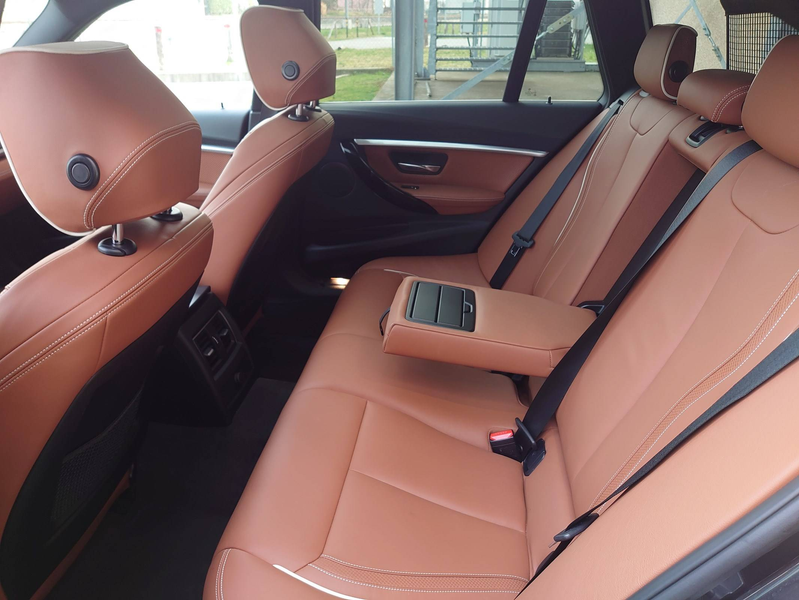 BMW 340 340 i xDrive M Sport — photo 3