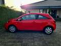 Opel Corsa E Selection | Klima | Isofix Rosso - thumbnail 4