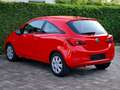 Opel Corsa E Selection | Klima | Isofix Rosso - thumbnail 5