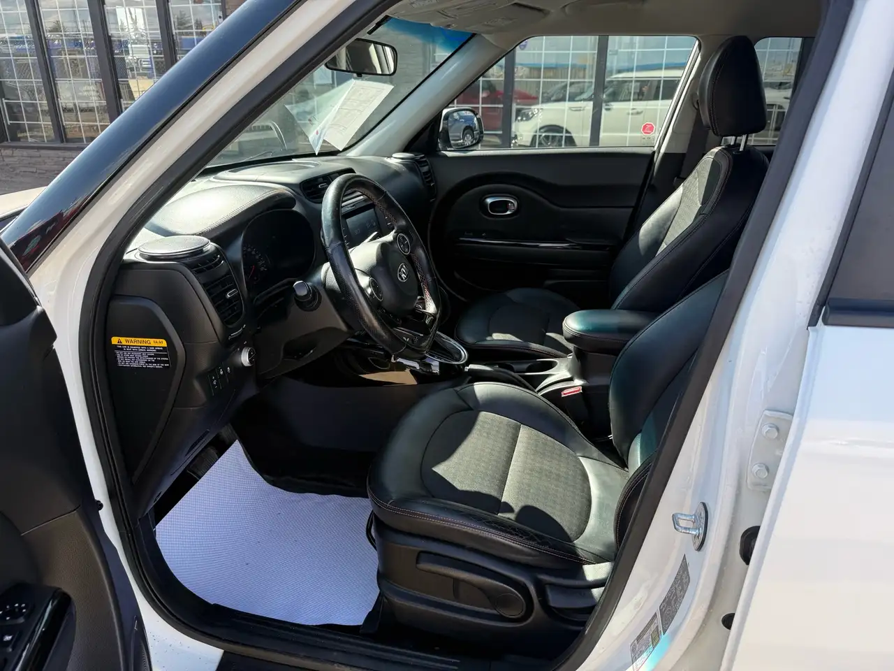 Kia Soul photo Kia Soul