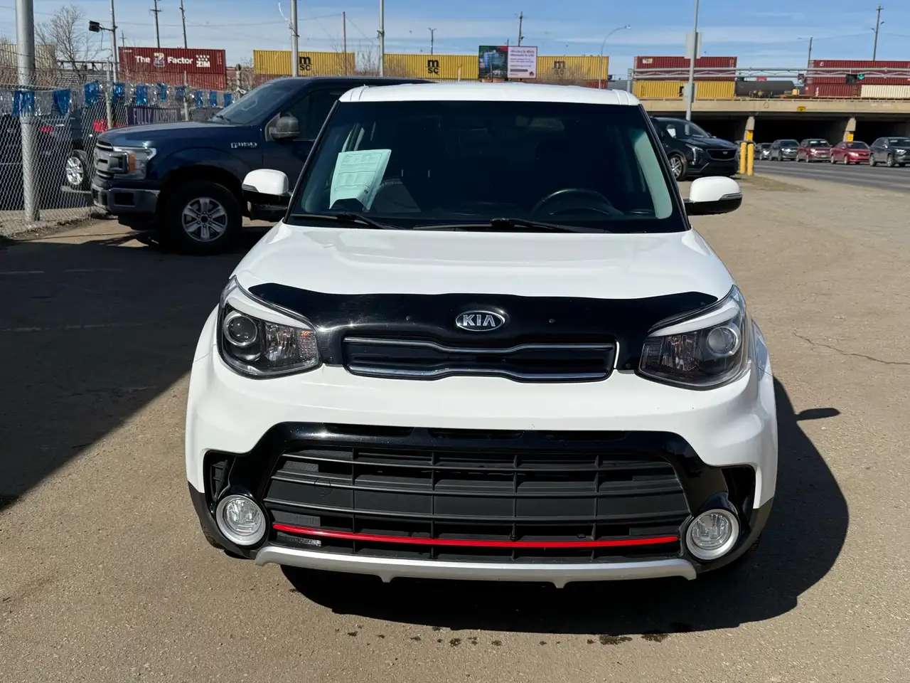 Kia Soul photo Kia Soul
