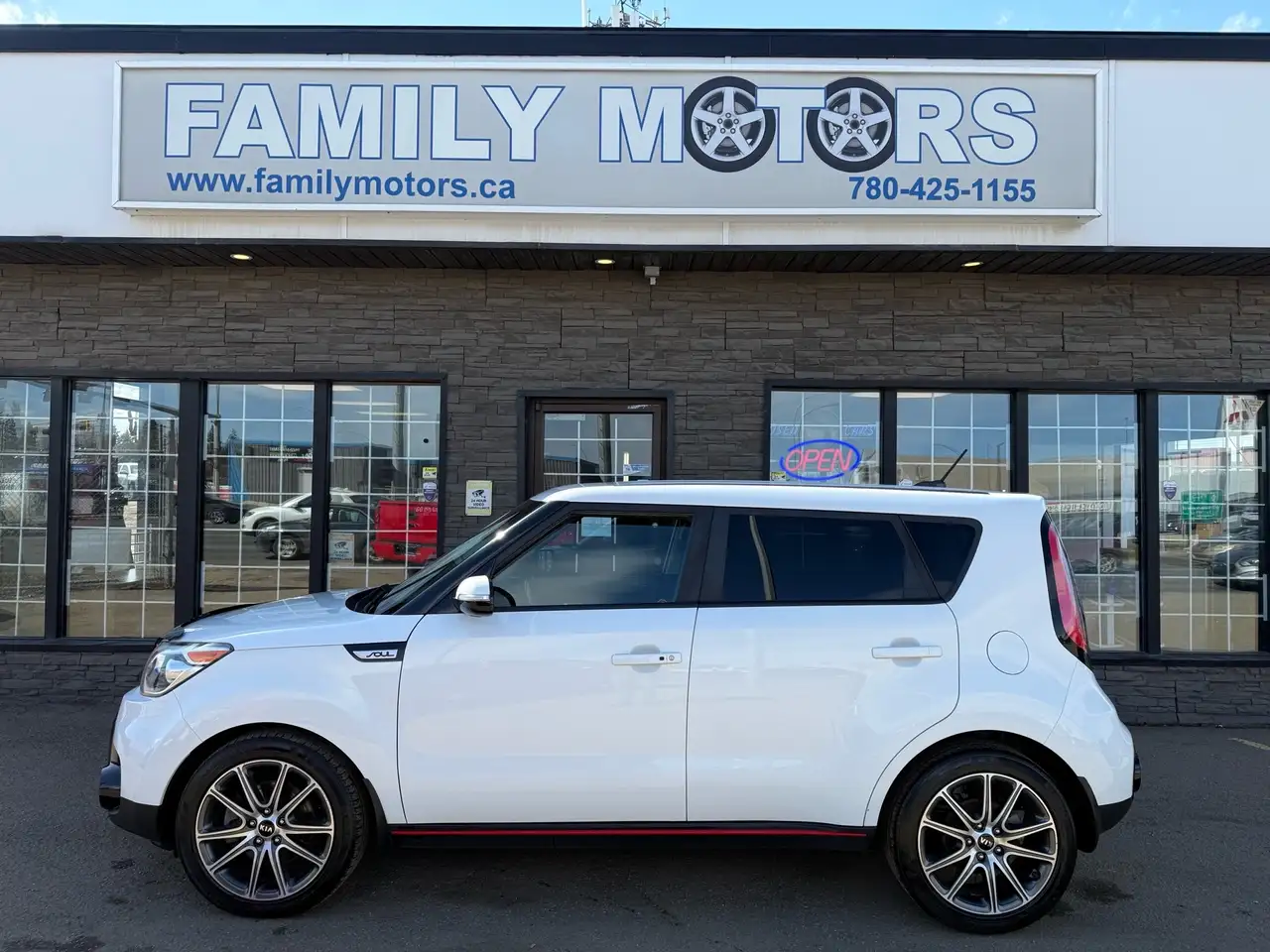 Kia Soul photo Kia Soul
