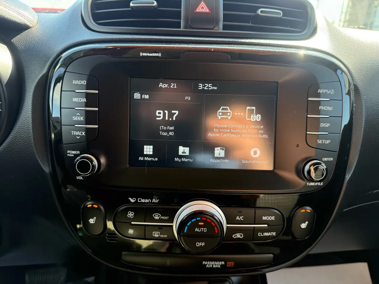 Kia Soul photo Kia Soul