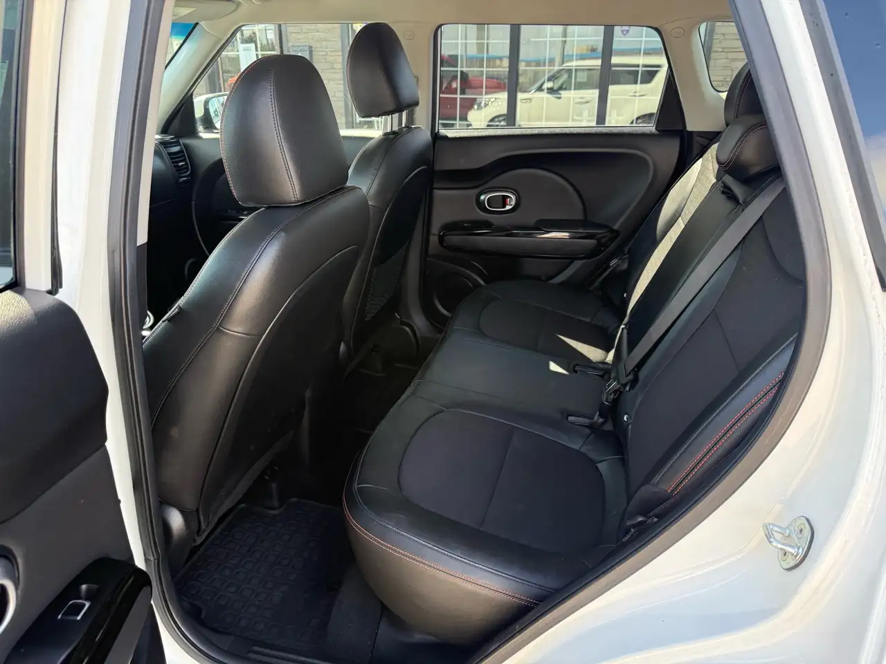 Kia Soul photo Kia Soul