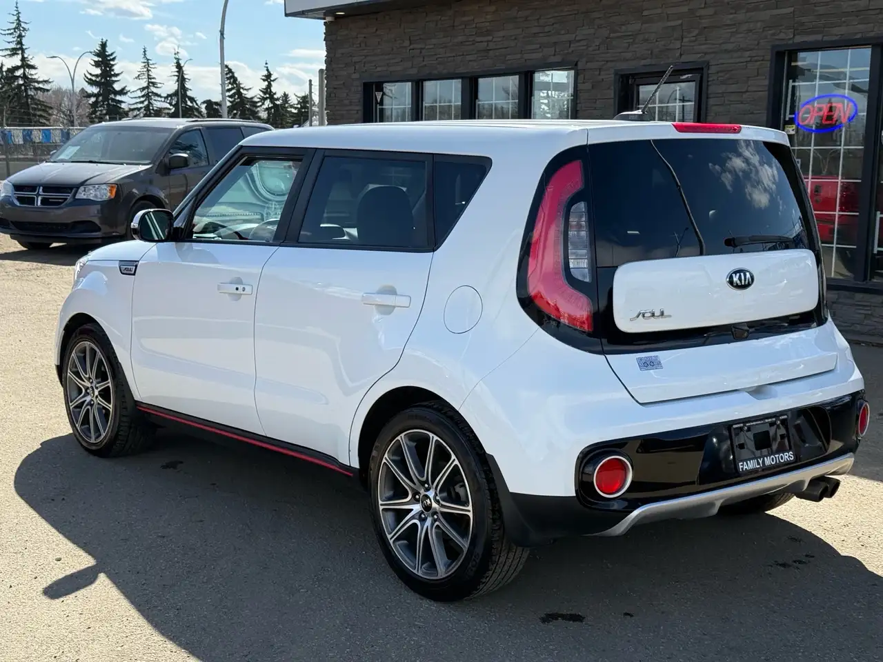 Kia Soul photo Kia Soul