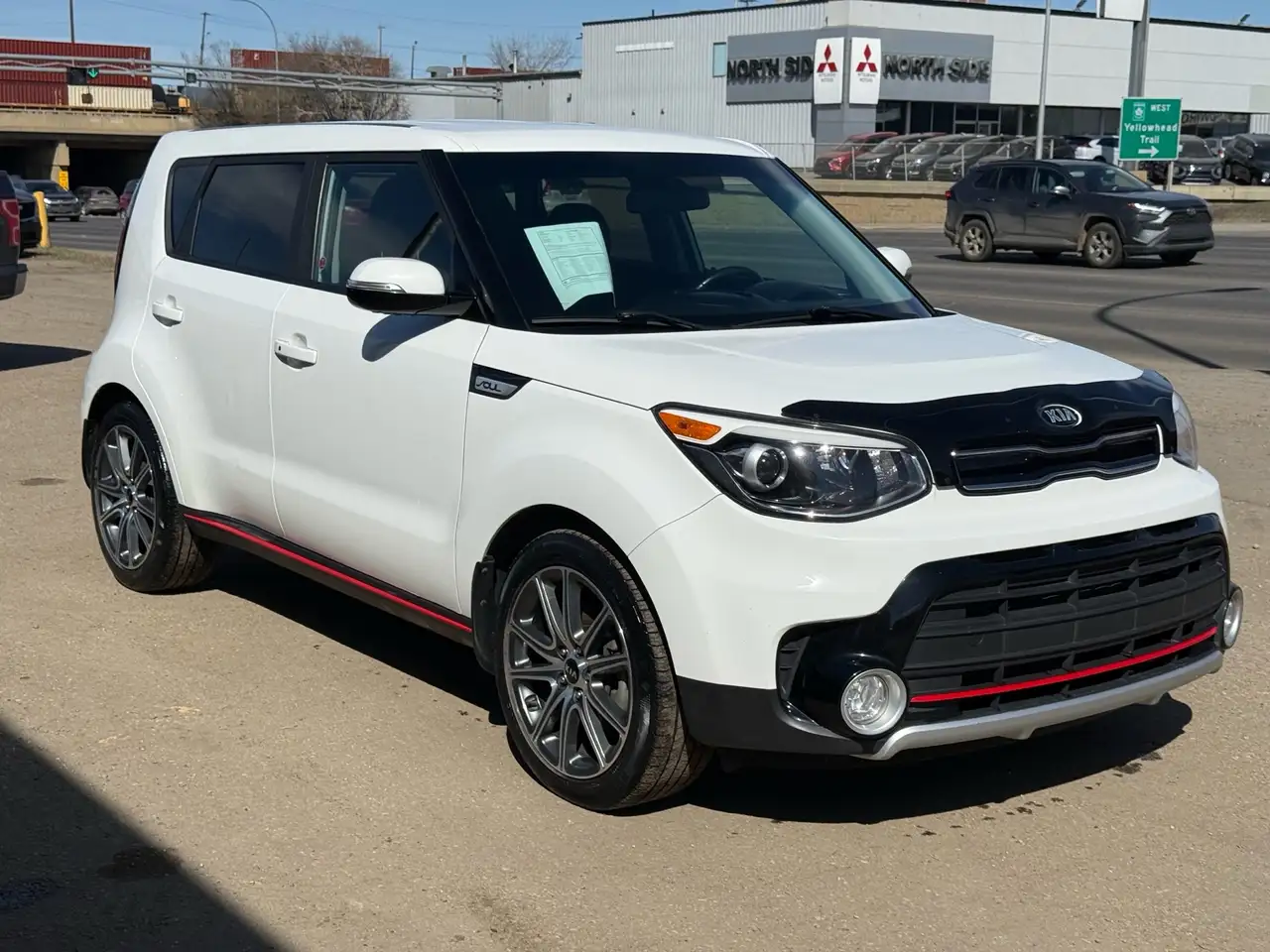 Kia Soul photo Kia Soul