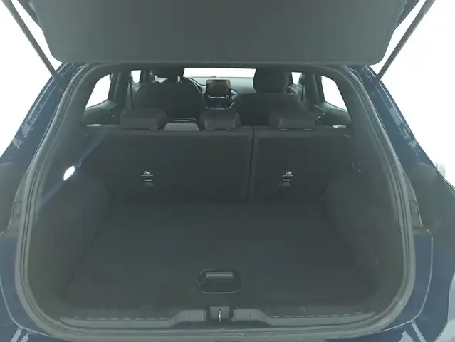 Ford Puma view 14