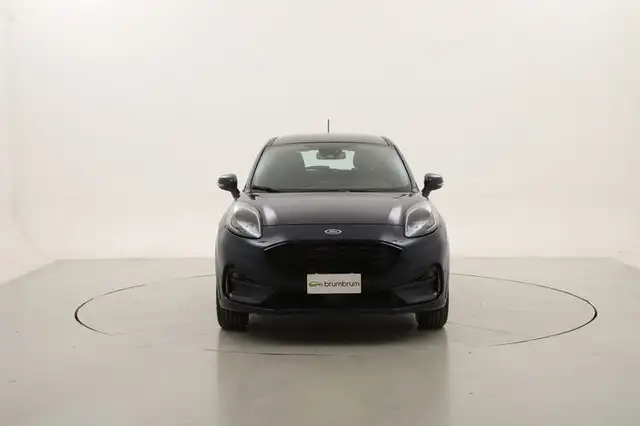Ford Puma view 8