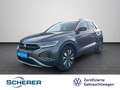 Volkswagen T-Roc 2.0 TDI  GOAL NAVI AHK PDC KLIMA Grau - thumbnail 1