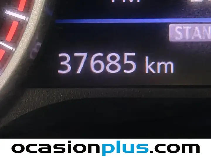Nissan Juke 2020, foto 9