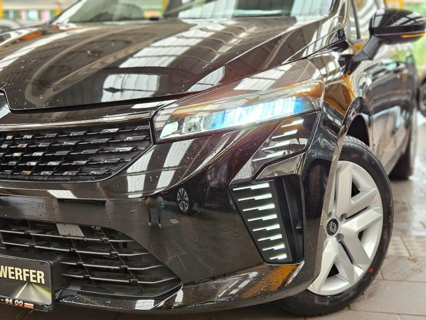 Renault Clio V Evolution*Navi*PDC-Kamera*LED*Apple/Andro - 2