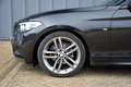 BMW 218 2 Serie Coupé 218i Automaat High Executive M Sport Zwart - thumbnail 27