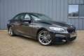 BMW 218 2 Serie Coupé 218i Automaat High Executive M Sport Black - thumbnail 2