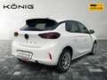 Opel Corsa Edition 1.2 AUTOMATIK Blanc - thumbnail 3