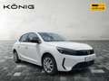 Opel Corsa Edition 1.2 AUTOMATIK Blanc - thumbnail 2