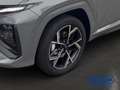 Hyundai TUCSON N Line Mild-Hybrid 4WD 1.6 T-GDI EU6e HUD El. Pano Grau - thumbnail 6