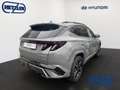 Hyundai TUCSON N Line Mild-Hybrid 4WD 1.6 T-GDI EU6e HUD El. Pano Grau - thumbnail 3