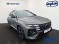 Hyundai TUCSON N Line Mild-Hybrid 4WD 1.6 T-GDI EU6e HUD El. Pano Grau - thumbnail 2