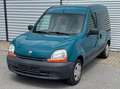 Renault Kangoo 1.2-Klima-TÜV 05/26-Allwetterreifen-Zentralverri Verde - thumbnail 3