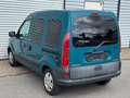 Renault Kangoo 1.2-Klima-TÜV 05/26-Allwetterreifen-Zentralverri Verde - thumbnail 1